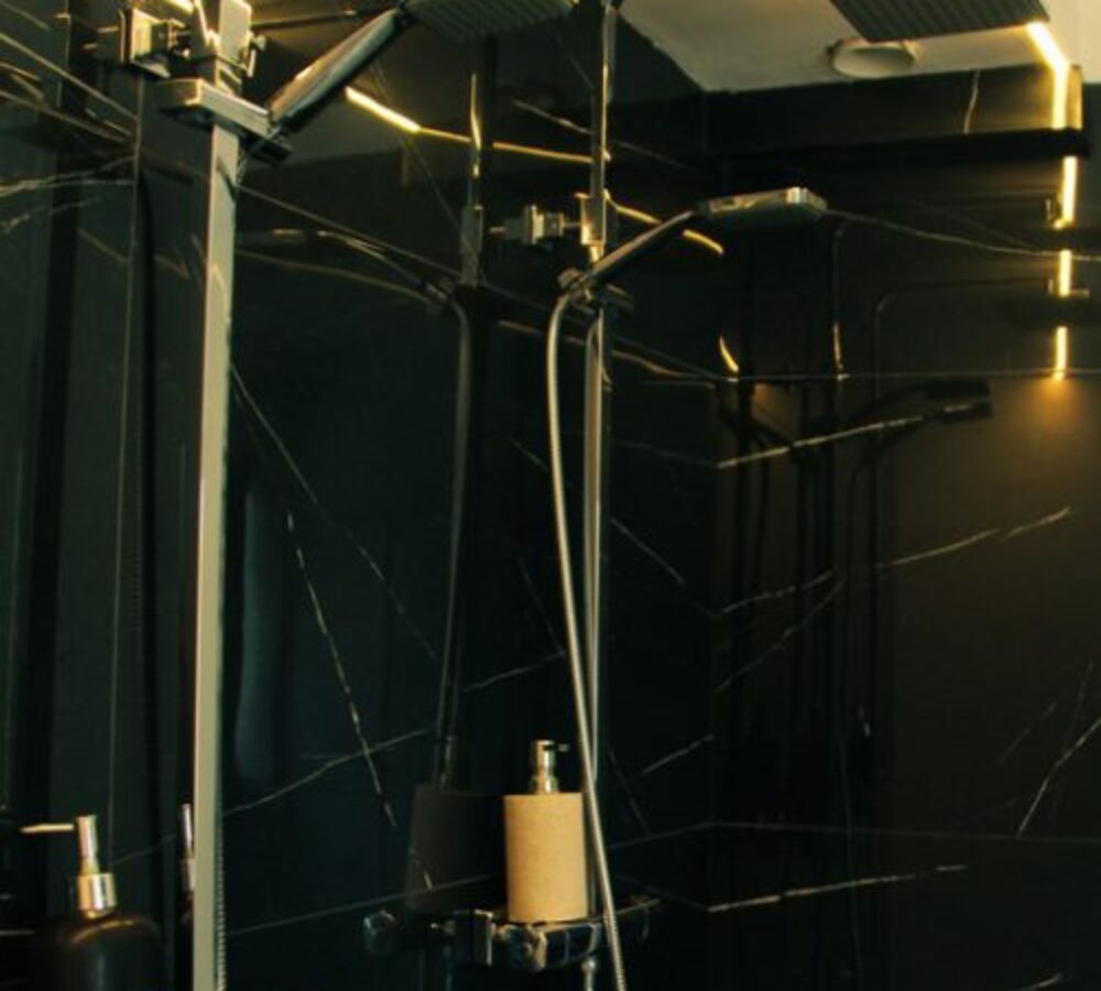 Premium massage therapist at Ibiza's luxury wellness destination